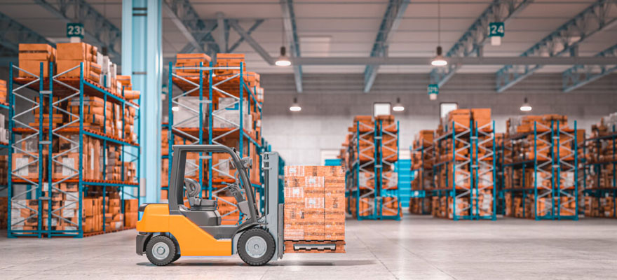 Warehousing & Distribution